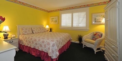 Lilac Tree Suites Mackinac Island Eksteriør billede