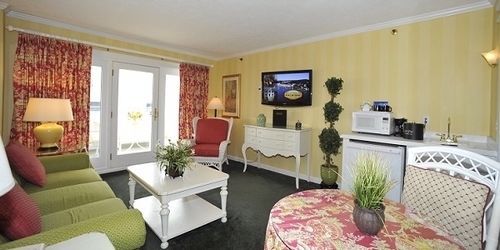 Lilac Tree Suites Mackinac Island Eksteriør billede