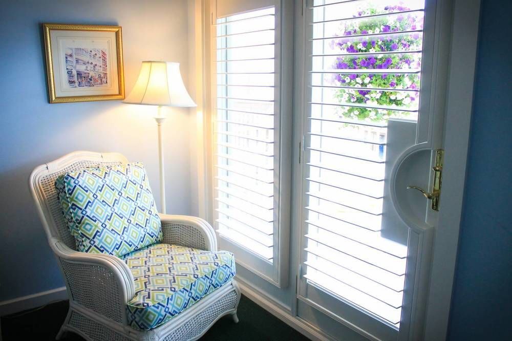 Lilac Tree Suites Mackinac Island Eksteriør billede