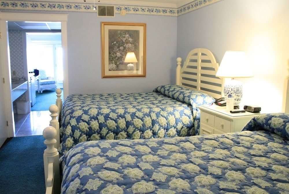 Lilac Tree Suites Mackinac Island Eksteriør billede