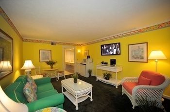 Lilac Tree Suites Mackinac Island Eksteriør billede