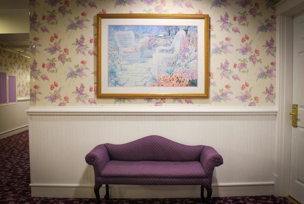 Lilac Tree Suites Mackinac Island Eksteriør billede